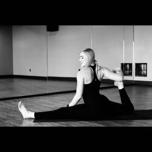 Meet your Posher, Carly